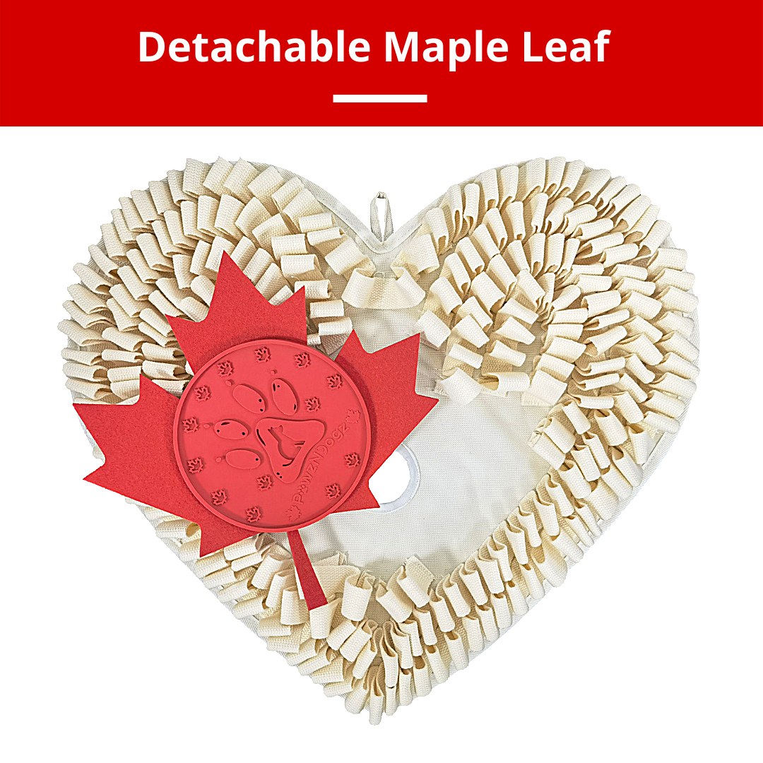 Boundless Love™ AntiBite DIY Snuffle Mat