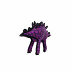 Tuffy Jr Dinosaur Stegosaurus