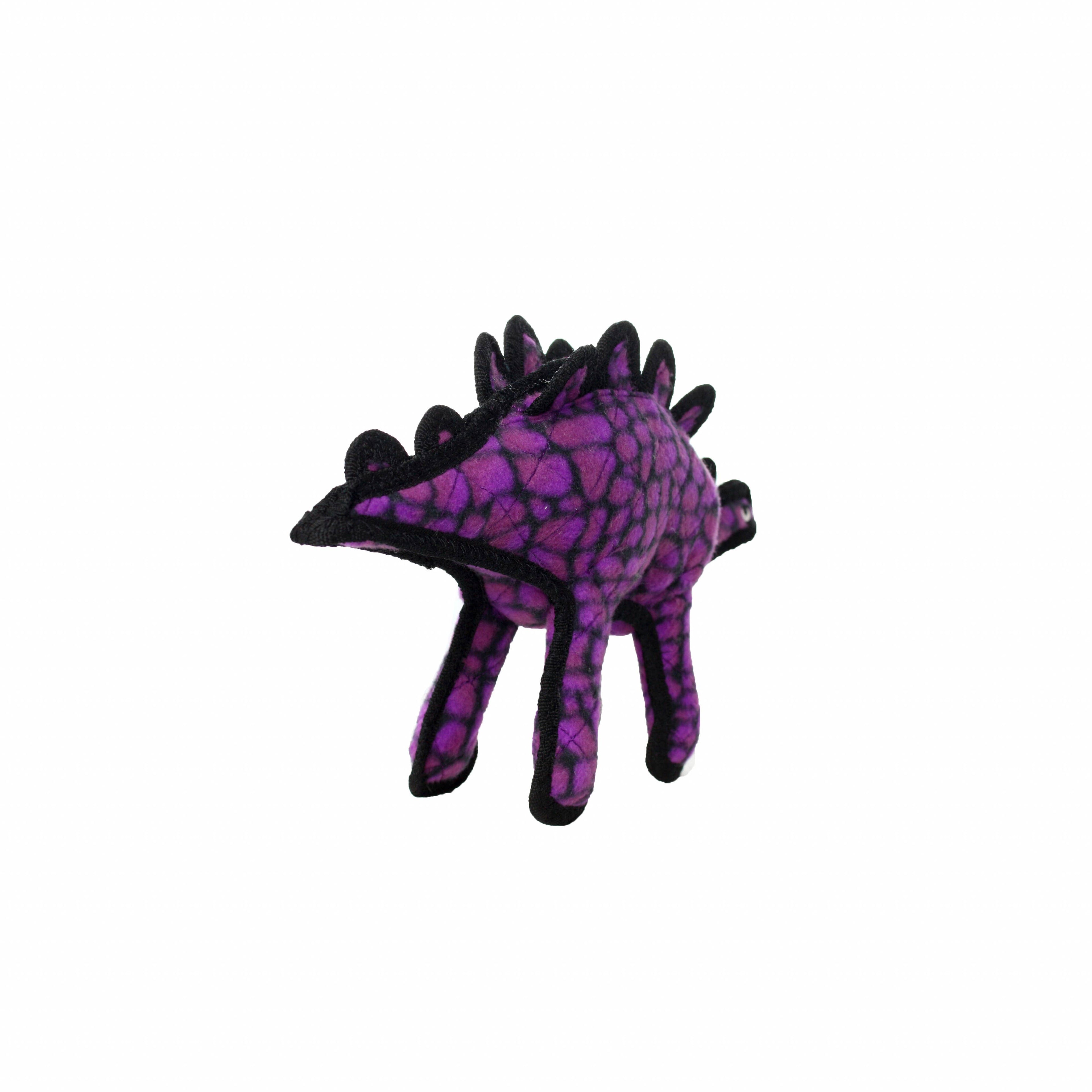 Tuffy Jr Dinosaur Stegosaurus