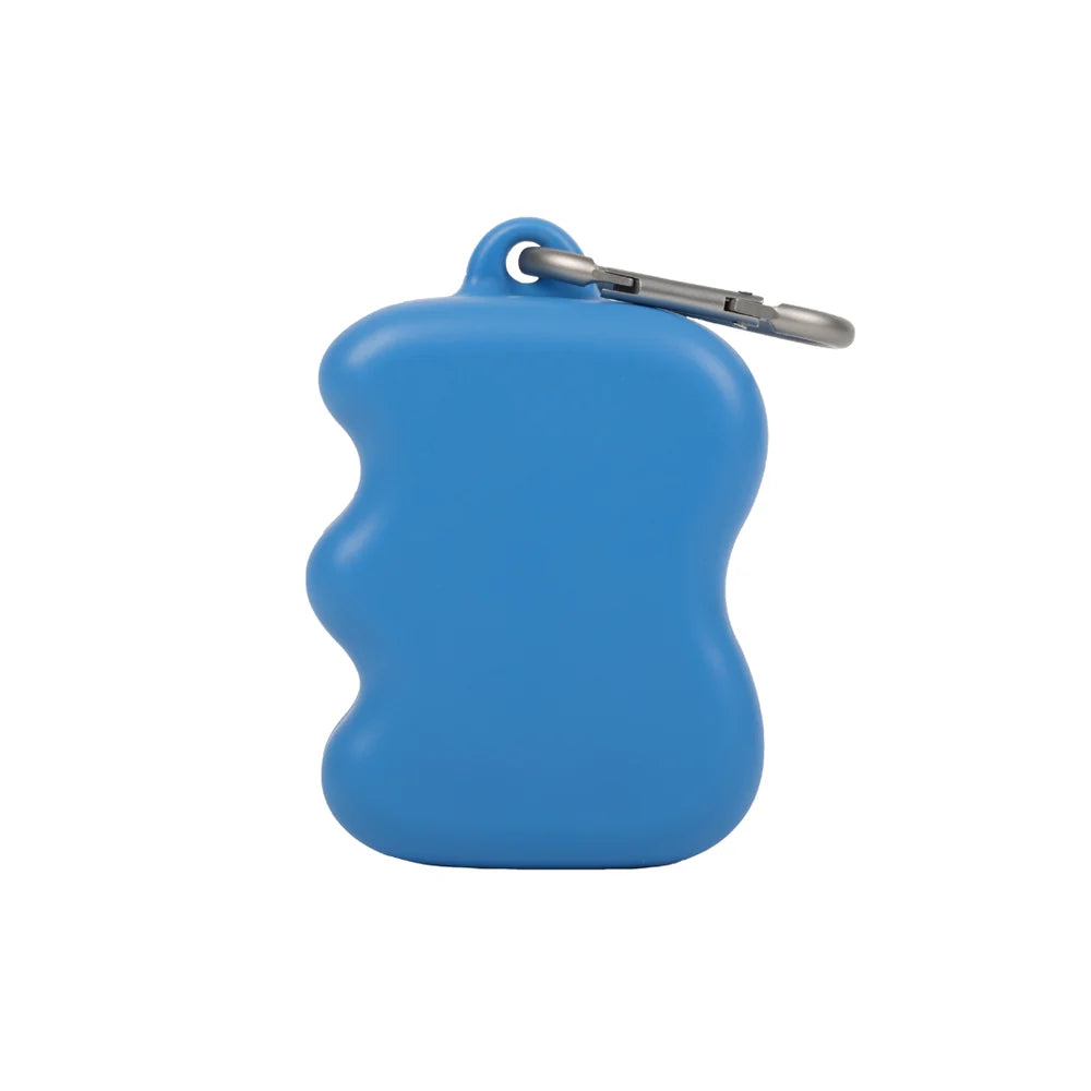 Springland Pets Silicone Dog Treat Dispenser – 6 Colours