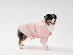 Tribeca Adjustable Velcro Raincoat