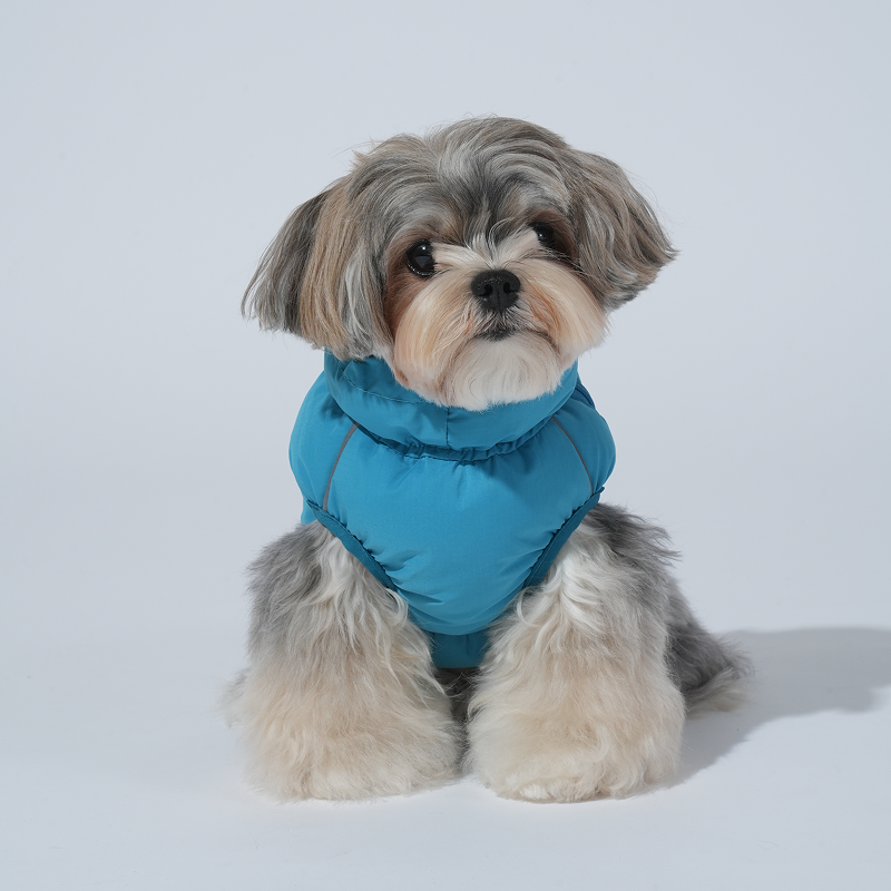 Kiroro Cloud Padding Vest