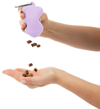 Silicone Dog Treat Dispenser