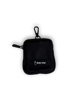 Crossbody Dog Walking Bag with Treat Pouch