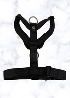 Y Strap Adventure Harness - Black