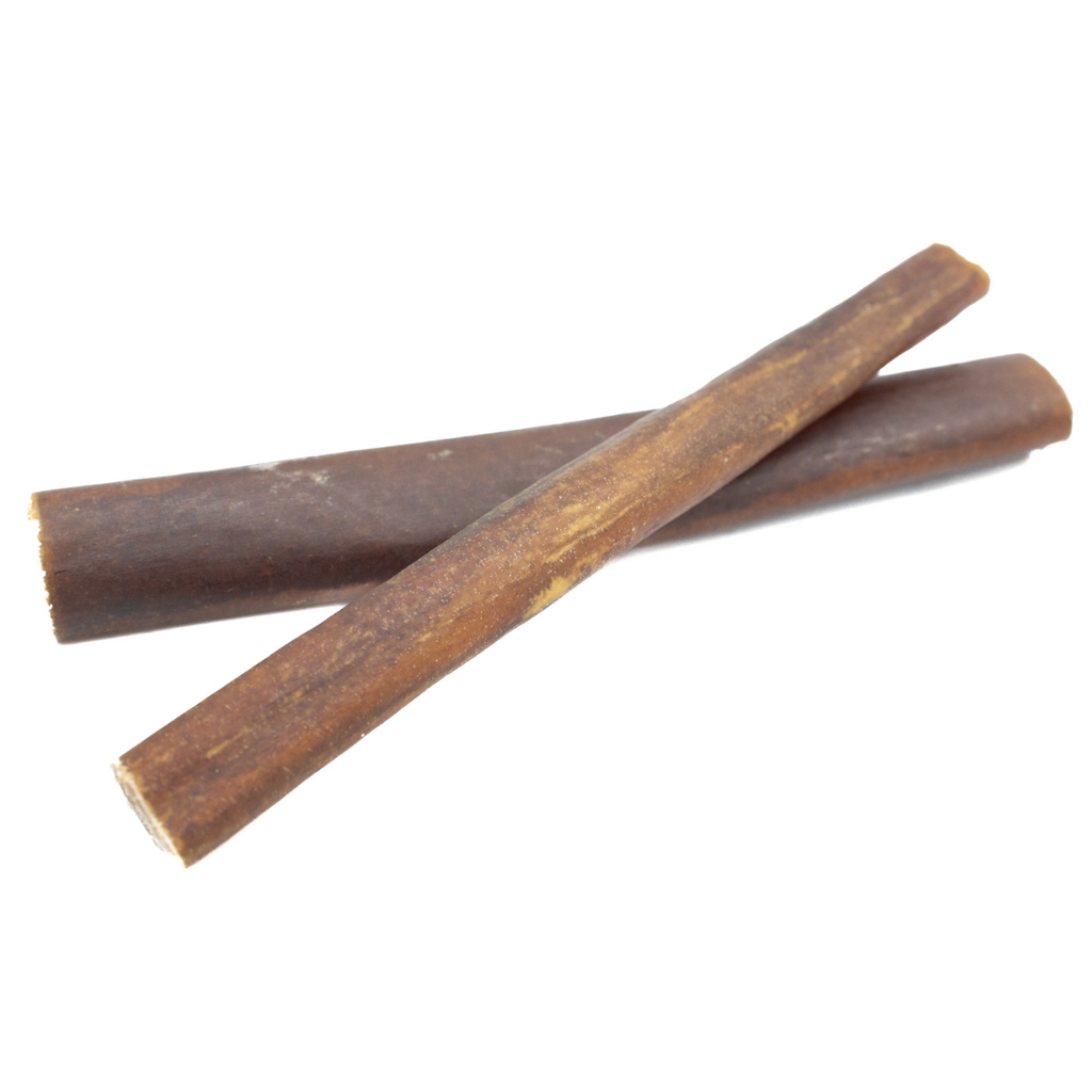 Bully Bunches 6 Inch Beef Collagen Stick