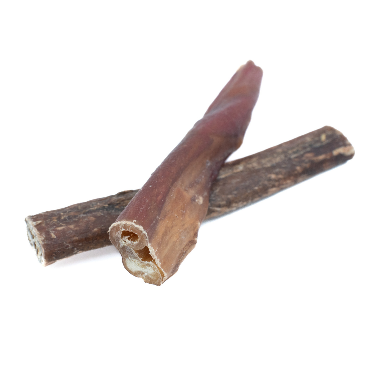 Champion Chew Collagen & Bully Stick Dog Chew – 5–6 Inch