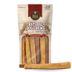 Bully Bunches 6 Inch Jumbo Bully Stick