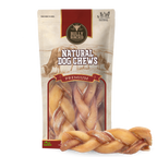 Bully Bunches 6" Monster Braided Bully Stick