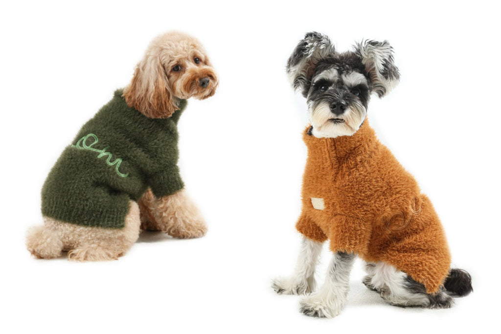 Eskimo Fuzzy - Green