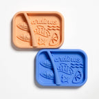 Sardina Lick Mat & Slow Feeder