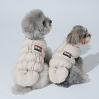 Kiroro Cloud Padding Vest