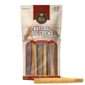 Bully Bunches 6 Inch Beef Collagen Stick