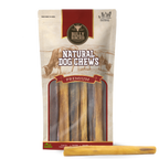 Bully Bunches 6 Inch Beef Collagen Stick