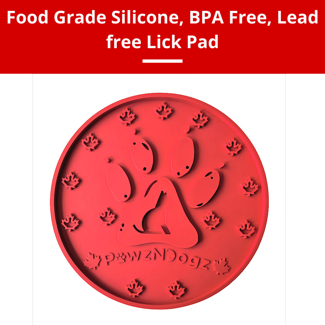 Boundless Love™ AntiBite DIY Snuffle Mat