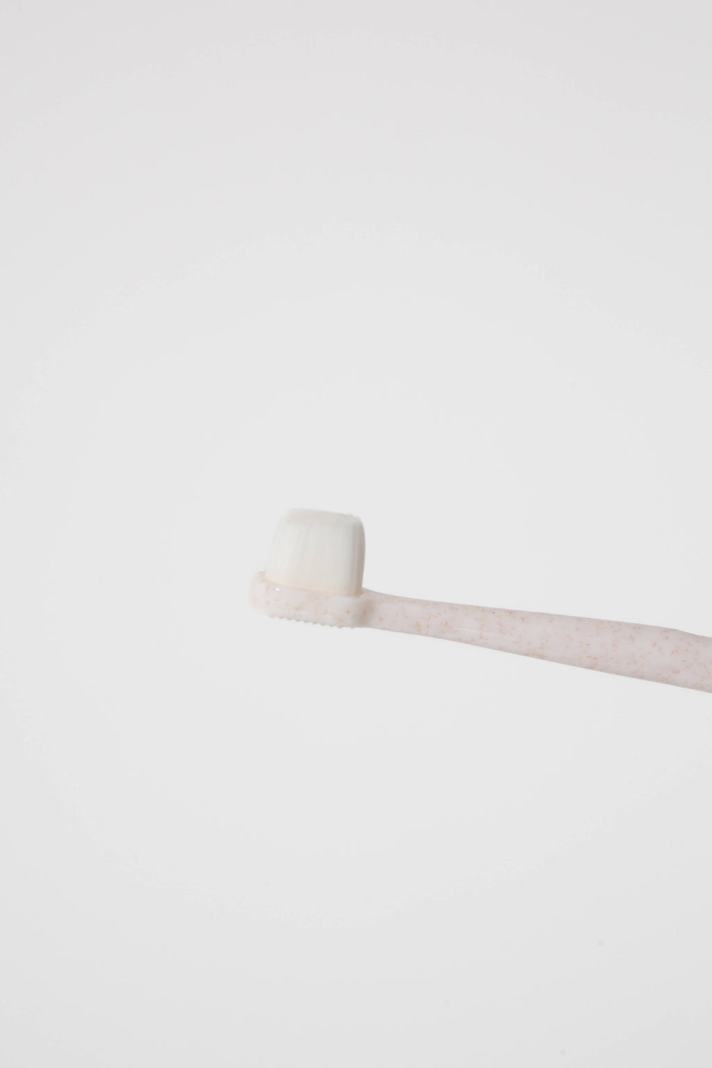 Wag & Bright Supply Co. Puppy Polisher Eco Toothbrush – Mini (Small)
