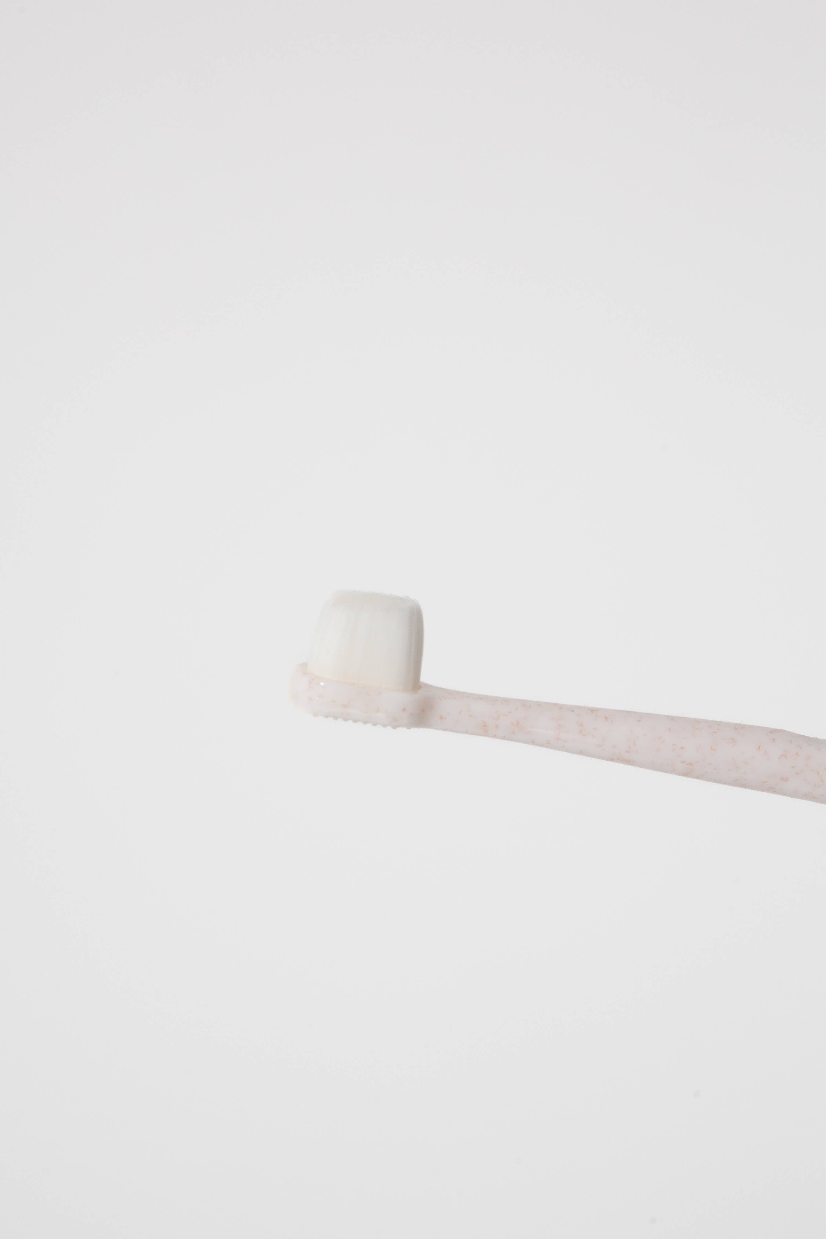 Wag & Bright Supply Co. Puppy Polisher Eco Toothbrush – Mini (Small)