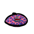 Tuffy Jr Odd Ball - Pink Leopard