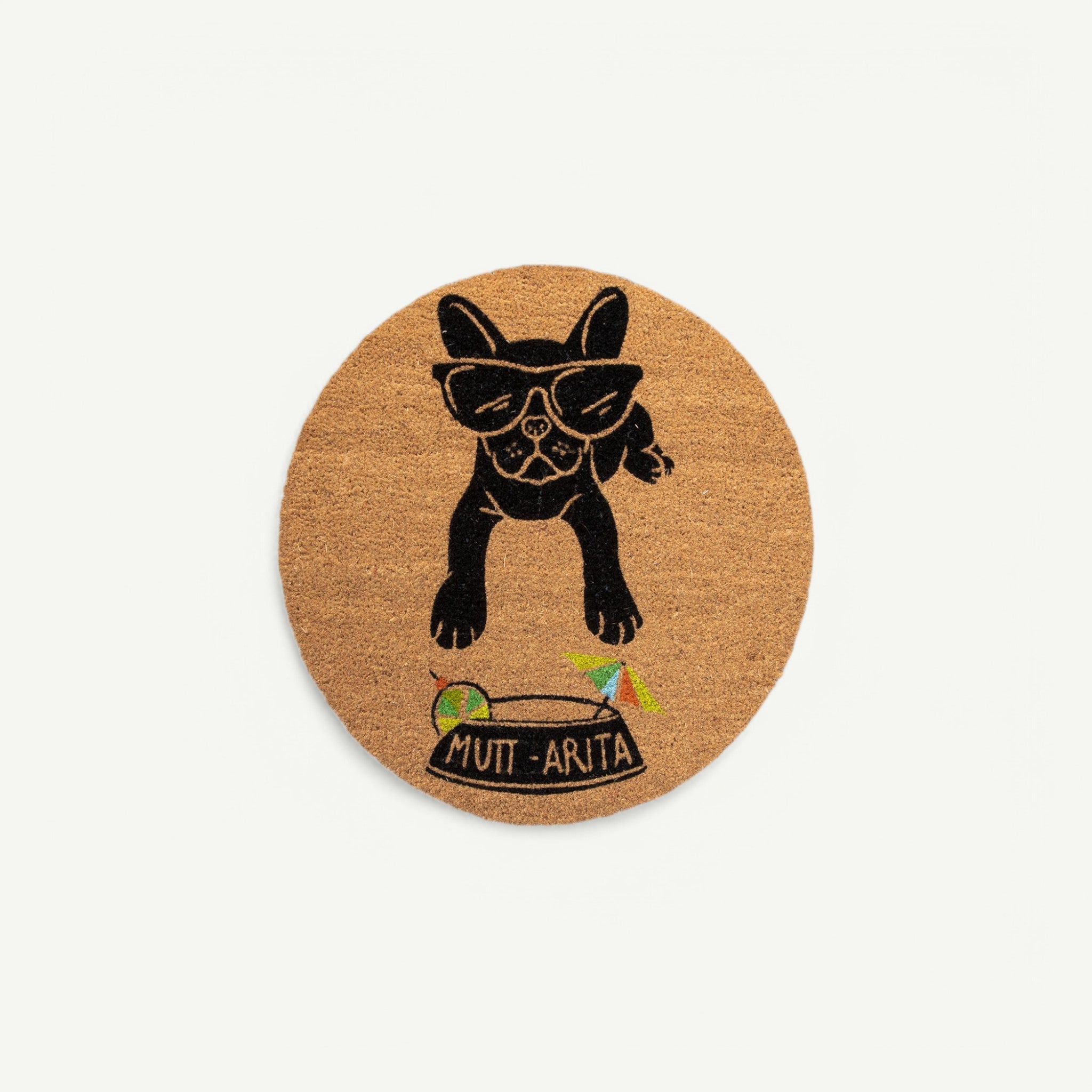 muttarita convertible entrance doormat