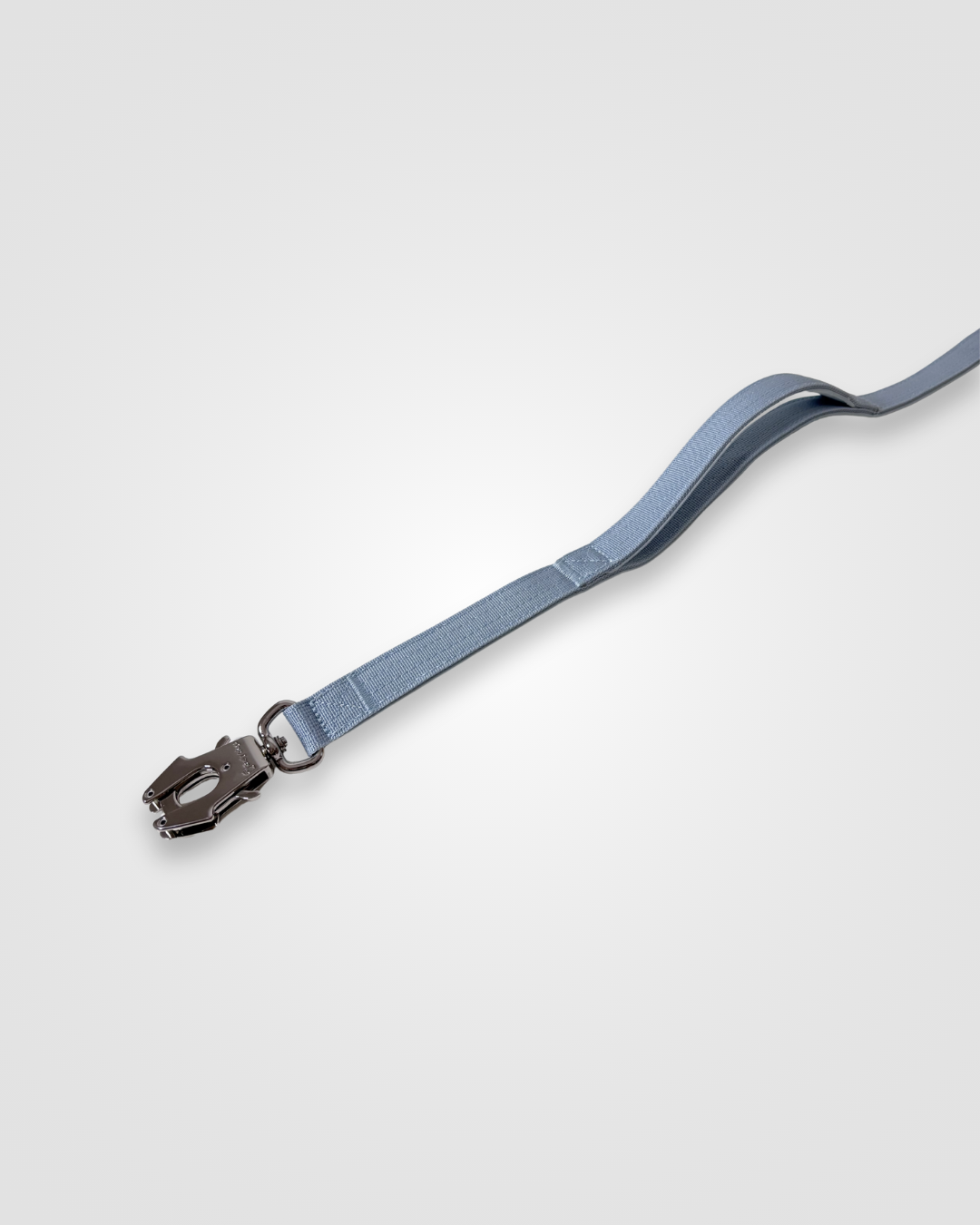 Tactical Dog Leash - Baby Blue