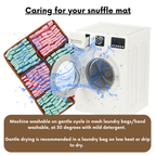 LuvMyFido Gourmet Delights™ Snuffle Mat