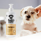 Dog Shampoo - Oatmeal