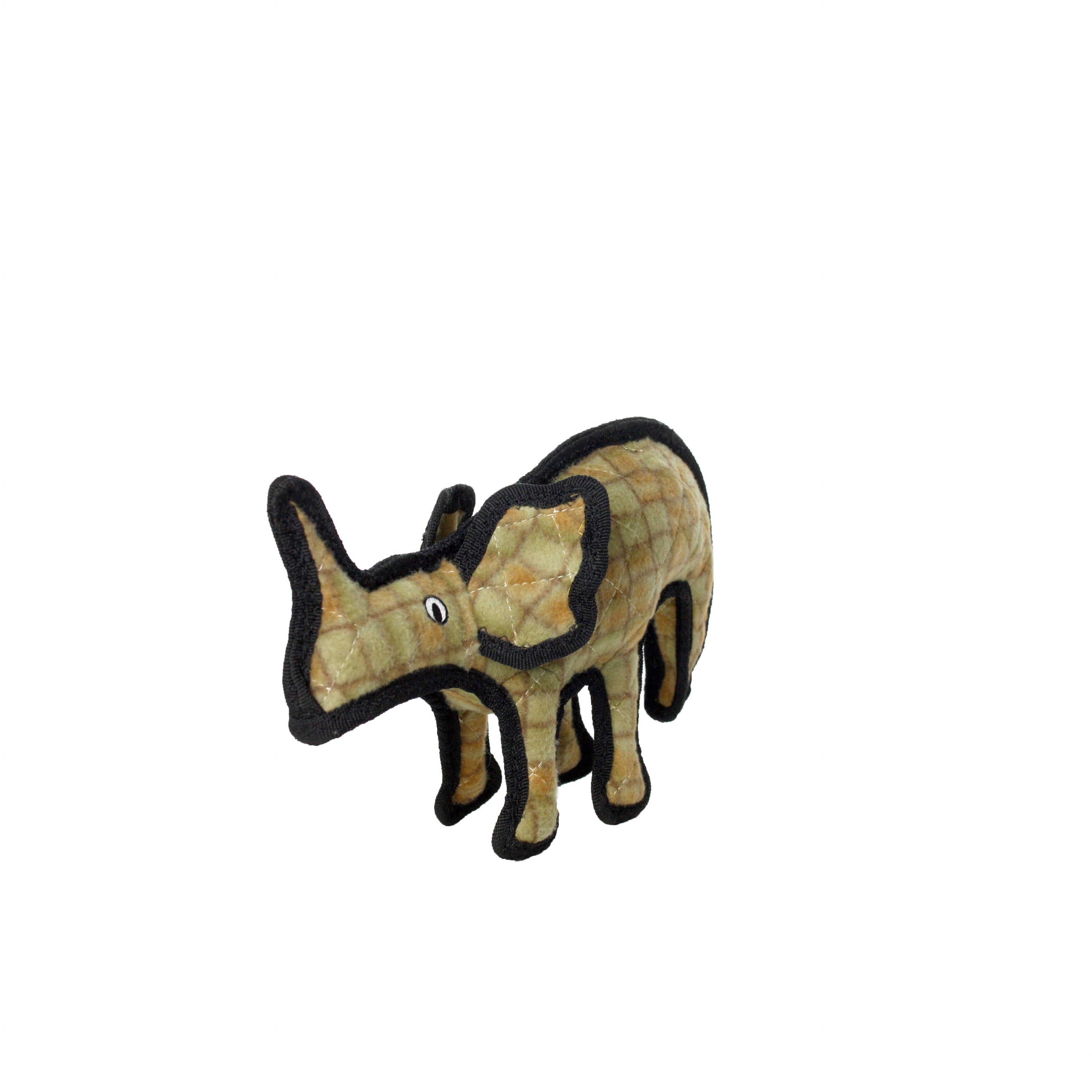 Tuffy Jr Dinosaur Moosasaurus