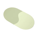 Puzzle Placemat – Wave-Shaped Silicone Dog Bowl Mat