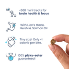 Chicken Mini Training Treat for Dogs