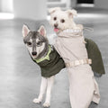 Pups & Bubs Lumi Raincoat for Dogs