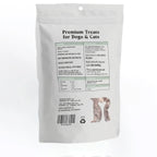 Rawbone Premium Rabbit Krisps – 75 g