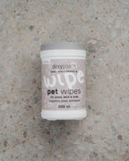 Cleansing Wipes in Canister - Aloe Vera and Vitamin E