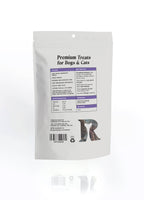 Rawbone Premium Venison Krisps – 75 g