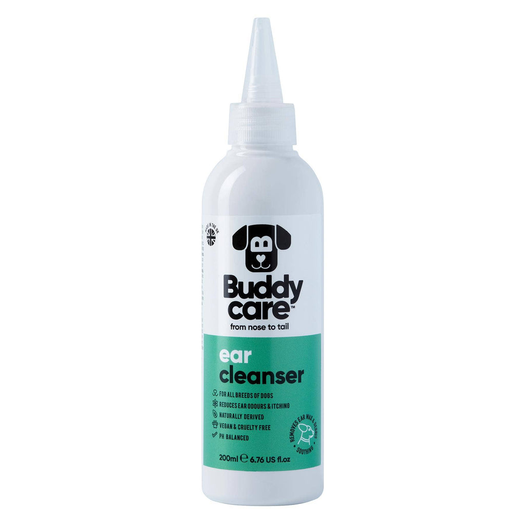 Dog Ear Cleaner