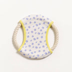 Dizzy Disc Canvas Frisbee