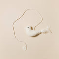 Birdie Catnip Cat Toy