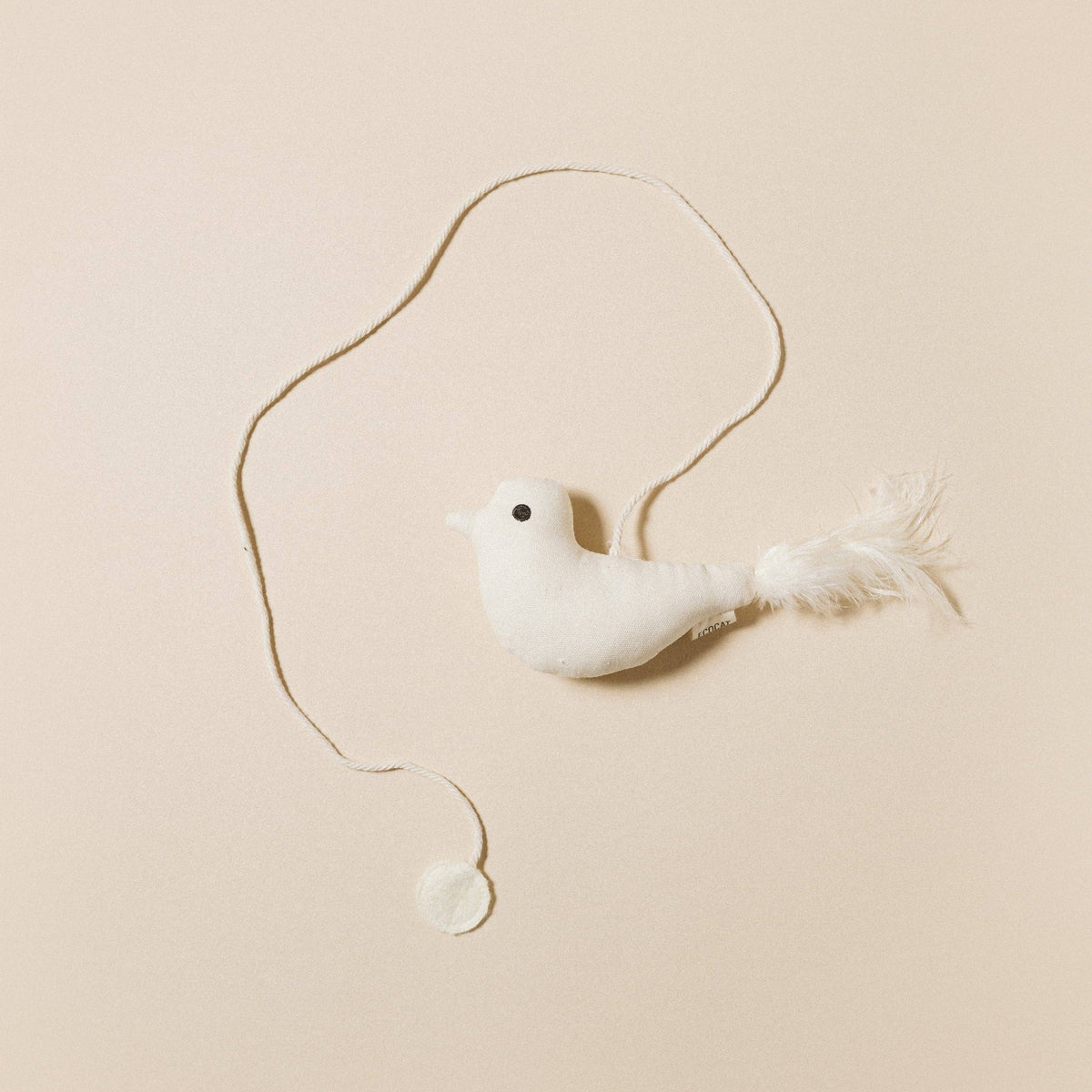 Birdie Catnip Cat Toy