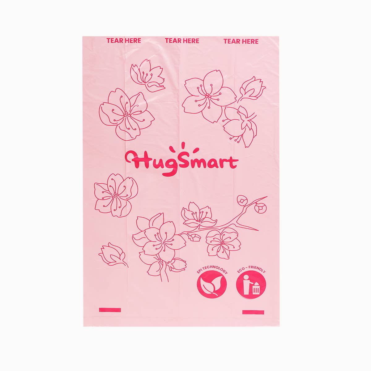 Poop  Bag  | Sakura Poop Bags 16pack