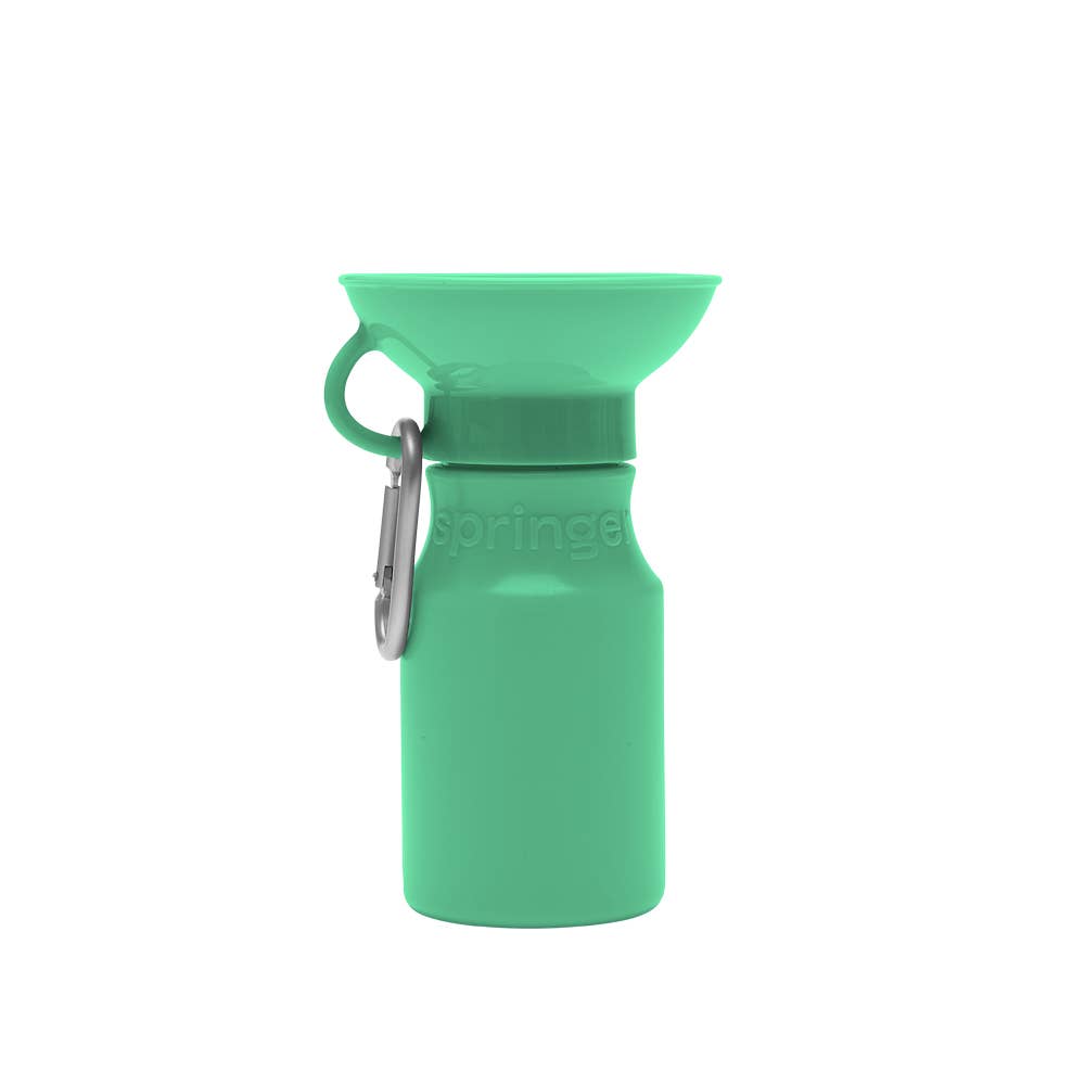 Dog Travel Water Bottle - 15oz