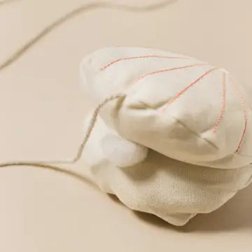 ECOCAT Seashell Catnip Cat Toy