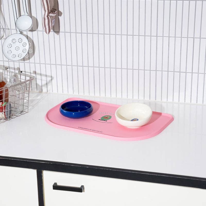 KiKi Feeding Mat