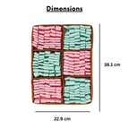 LuvMyFido Gourmet Delights™ Snuffle Mat