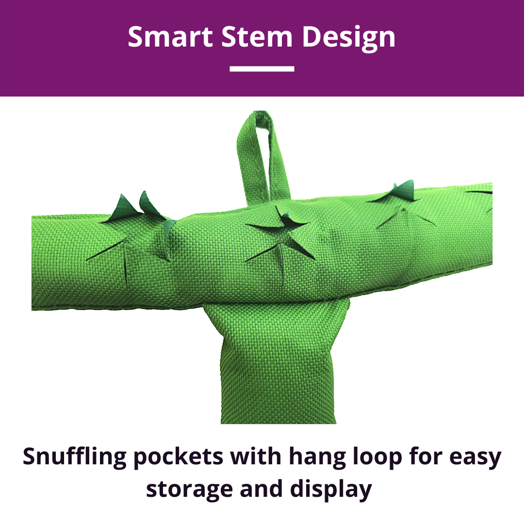PawzNDogz Forbidden Grapes™ Snuffle Mat