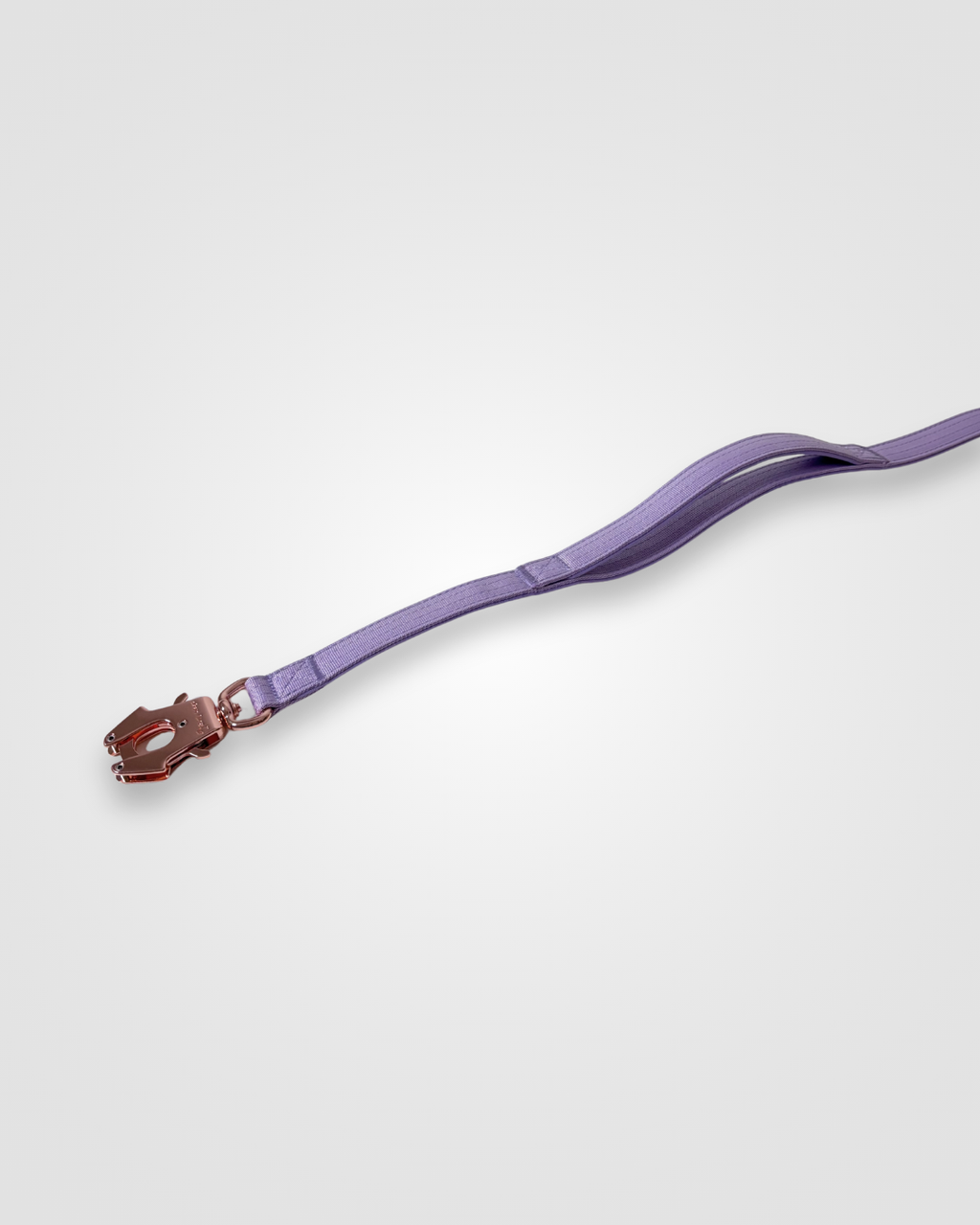 Tactical Dog Leash - Lilac