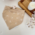 Bark & Main - Berries & Bows Reversible Dog Bandana