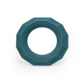 ZippyTuff+ Emerald Ring - Tough Dog Toy