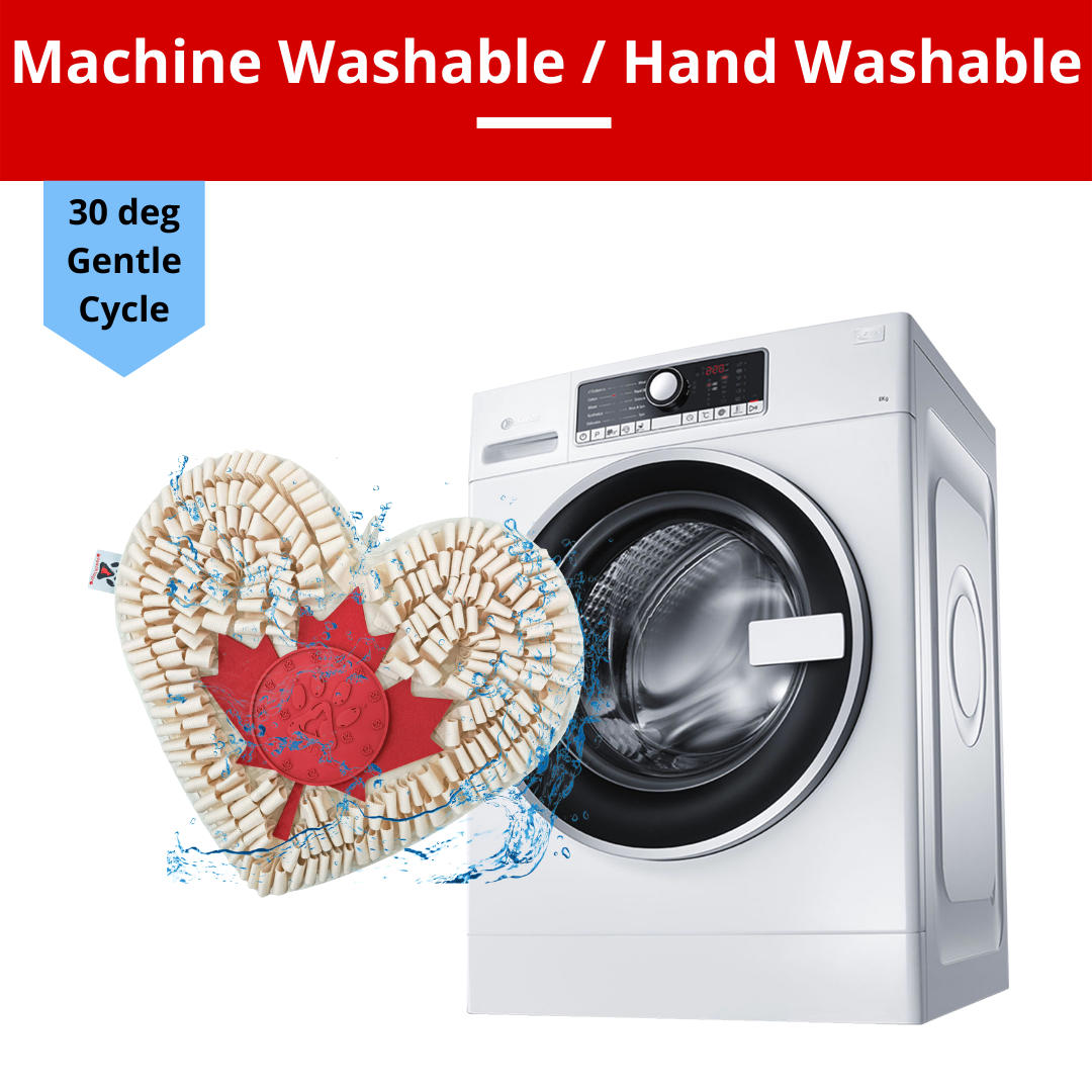 Boundless Love™ AntiBite DIY Snuffle Mat