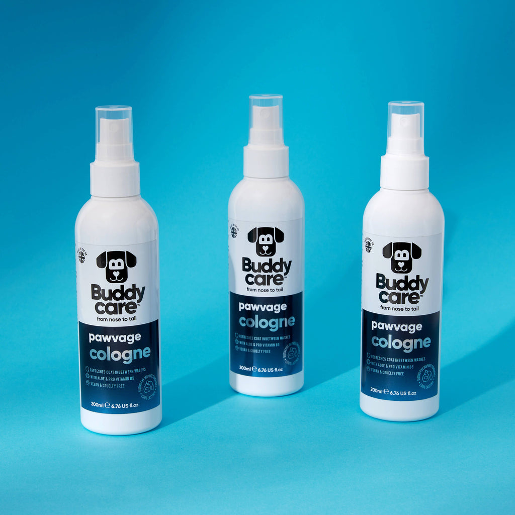 Dog Cologne - Pawvage - 6.76 fl oz