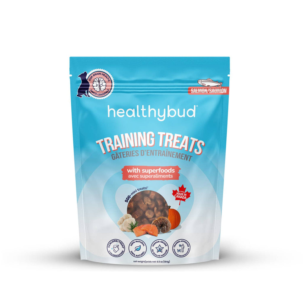Salmon Mini Training Treat for Dogs