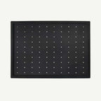 hello, goodbye convertible entrance doormat